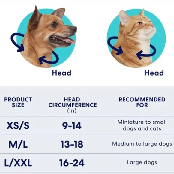 Fresco Dog & Cat Bucket Hat Palm Leaf  Short Brimmed Medium/Large - Picture 6 of 11